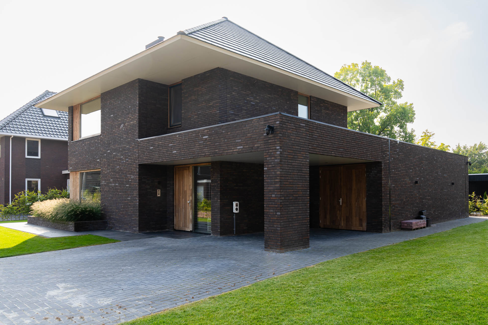 Familie Knol Nieuwbouw